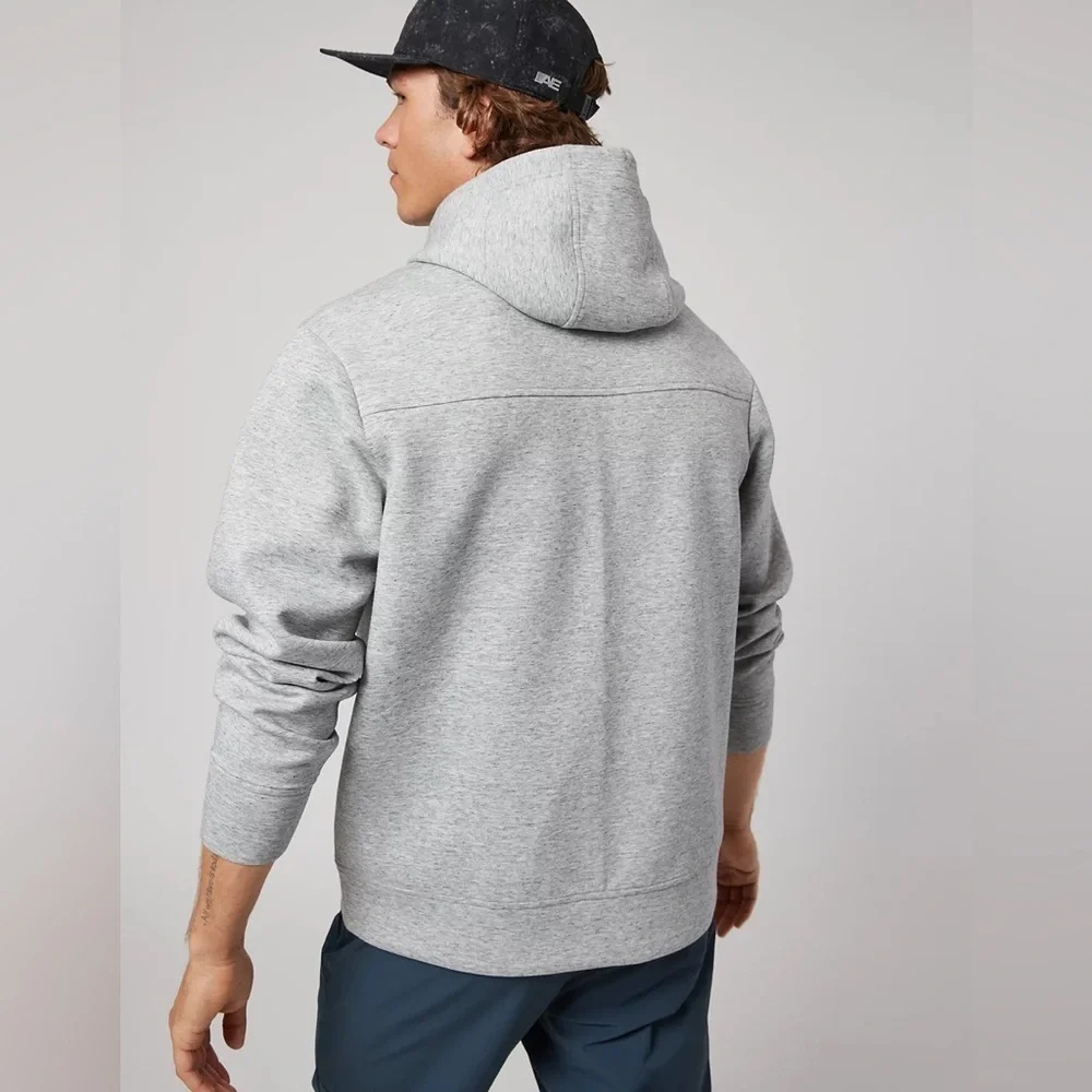 American Eagle AE 24/7 Good Vibes Hoodie - Picture 2 of 10